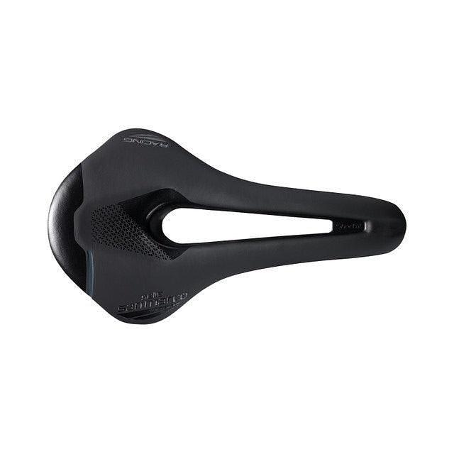 Selle Sanmarco Shortfit 2.0 Racing Saddle (Black)