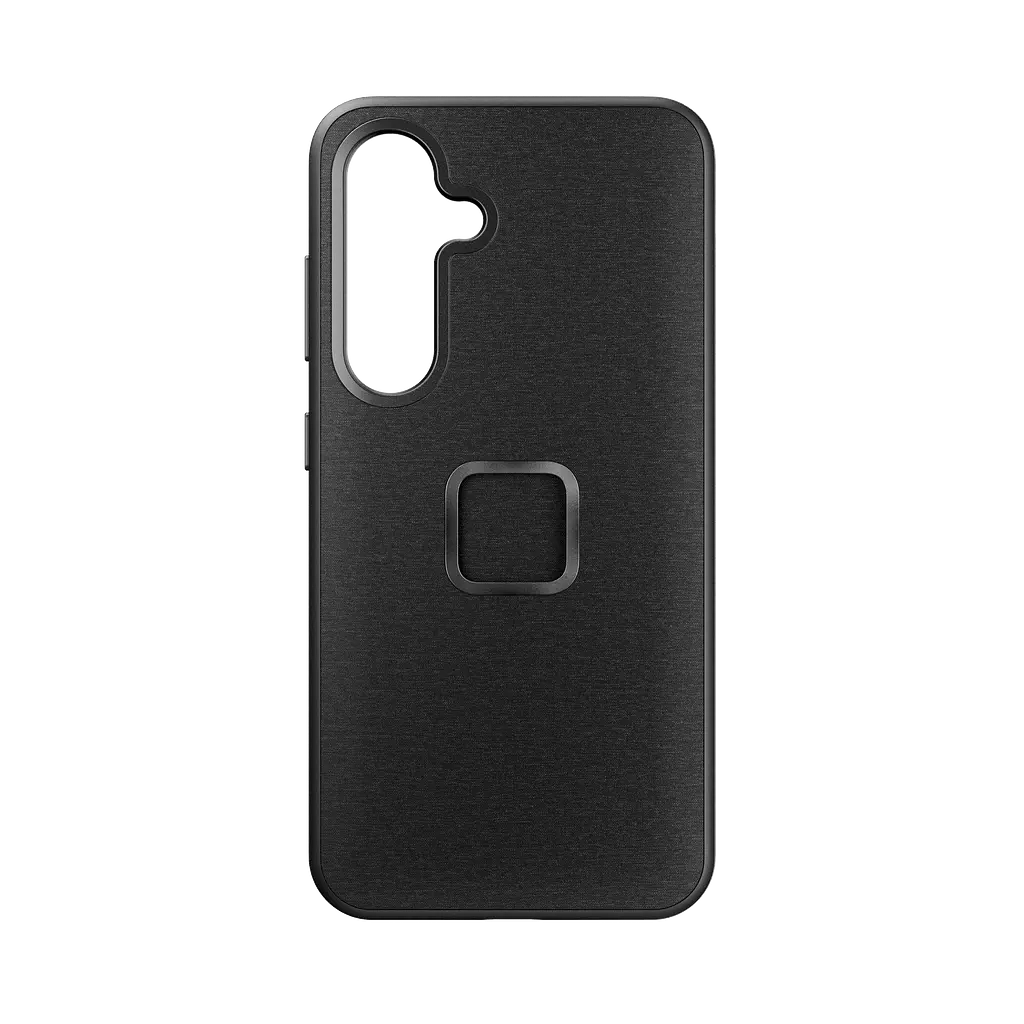 Peak Design Samsung Galaxy S24+ Everyday Phone Case (Charcoal)