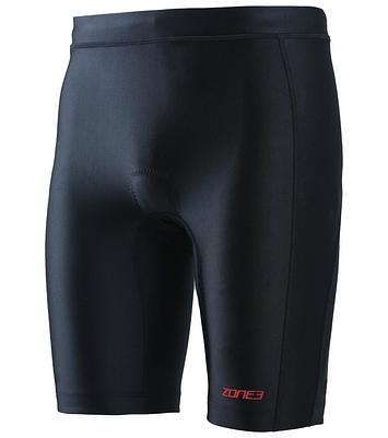 Zone 3 Activate Men's Triathlon Shorts (Black)