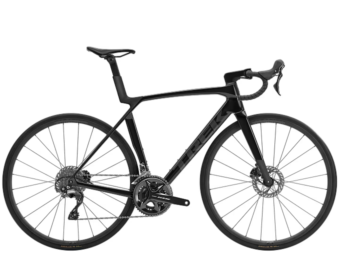 Trek Madone SL 5 Gen 8 (Gloss Dark Star/Matte Deep Smoke)