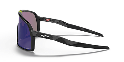 Oakley Sutro S Sunglasses (Prizm Jade/Polished Black)