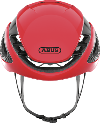 Abus Game Changer Road Cycling Helmet (Blaze Red)