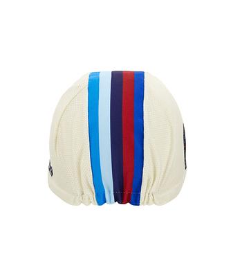 Santini UCI World Champion Cycling Cap (Great Britain)