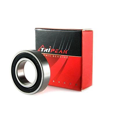 Tripeak Ceramic Bearing #6902  (15x28x7mm)