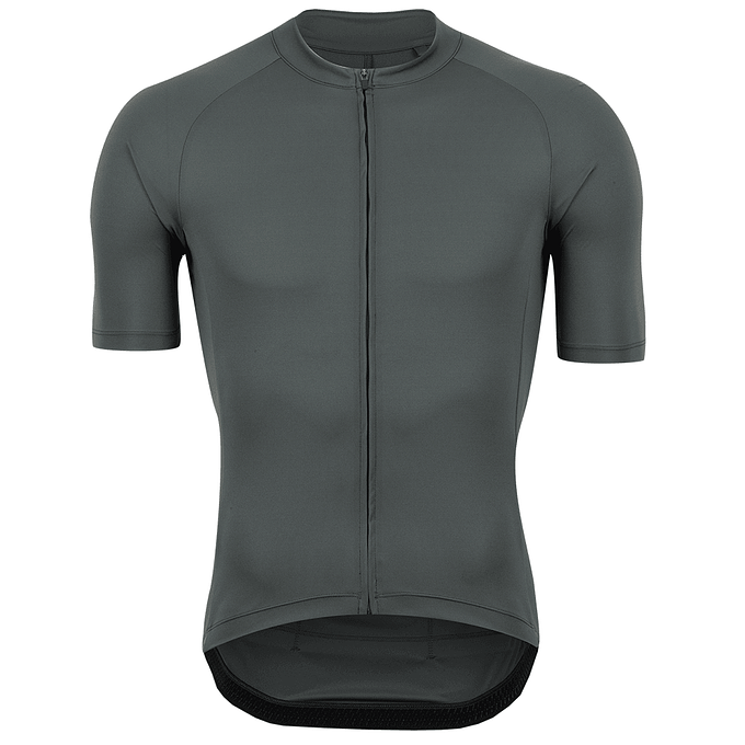 Pearl Izumi Attack Men's Cycling Jersey (Urban Sage)