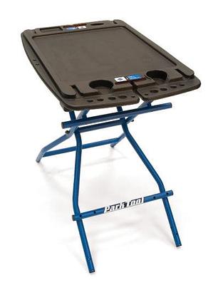 Park Tool Portable Workbench