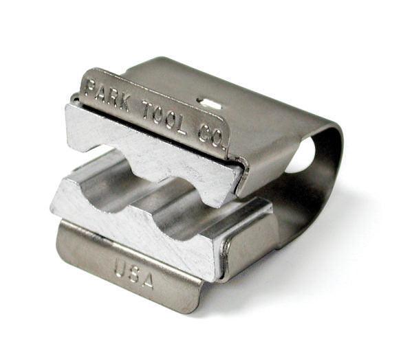 Park Tool Axle Vise