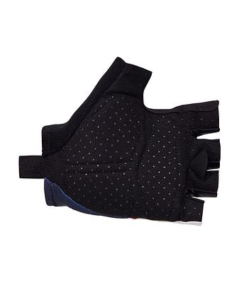 Santini MJ Hautacam Unisex Cycling Gloves (Print)