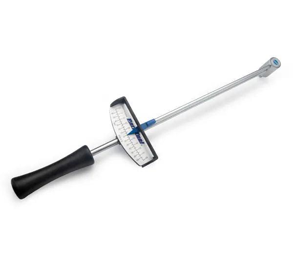 Park Tool Beam-Type Torque Wrench - (0-60Nm)