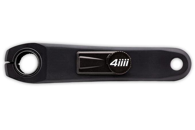 4iiii Ultegra R8000 Precision 3 Power Meter (Black)