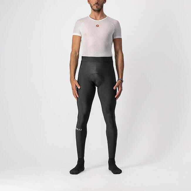 Castelli Entrata Tights (Black)
