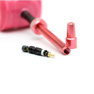 RideNow 700x32-47c 45mm Aluminium Valve Light TPU Inner Tube