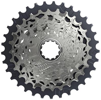 SRAM Force XG-1270 12 Speed Cassette (SIlver)