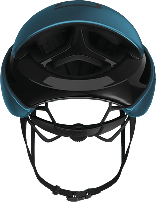 Abus Gamechanger Road Cycling Helmet (Blue)