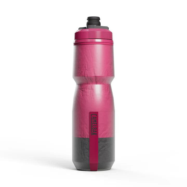 Camelbak Podium Chill Bottle (Mercury Berry)