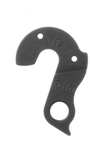 Pilo D123 Derailleur Hanger for Cannondale