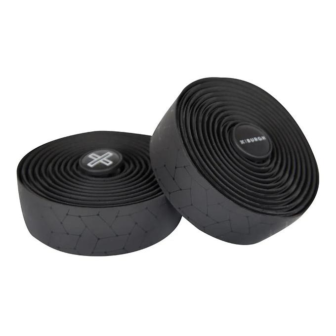 Burgh Silk Stealth Bartape (Black)