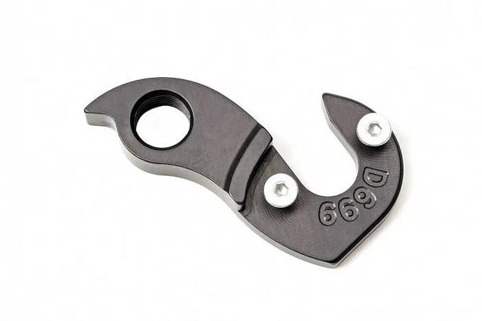 Pilo D699 Derailleur Hanger For Argon 18