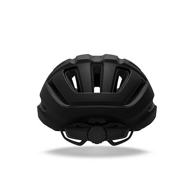 Giro Isode II Road Cycling Helmet (Matte Black)