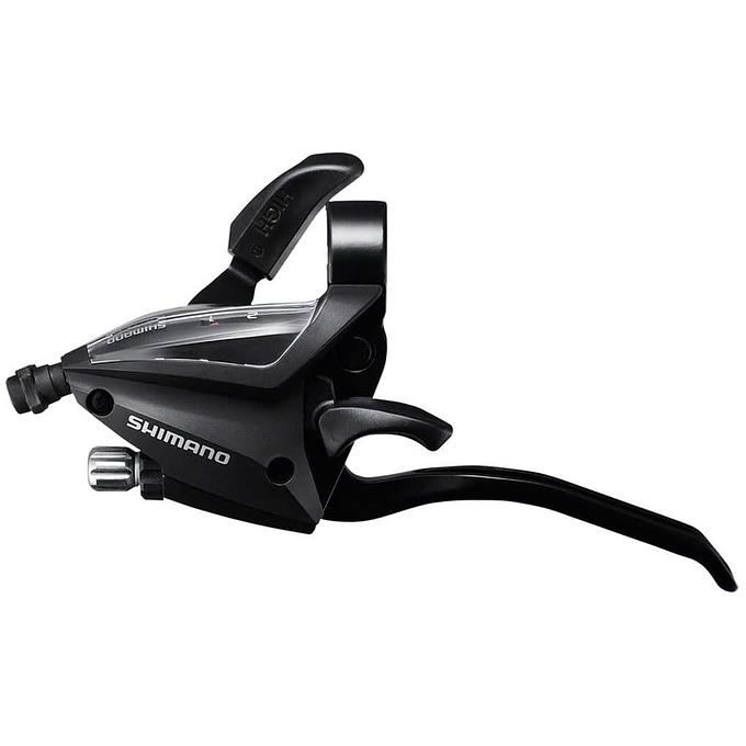 Shimano Acera ST-EF500 Shift/Brake Lever (Black)