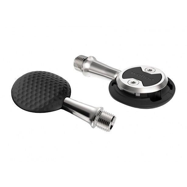 Wahoo Speedplay Aero Clipless Pedals (Black)