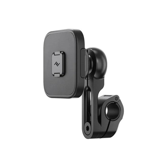 Peak Design Motorcycle Mirror Mount V1 (Black)