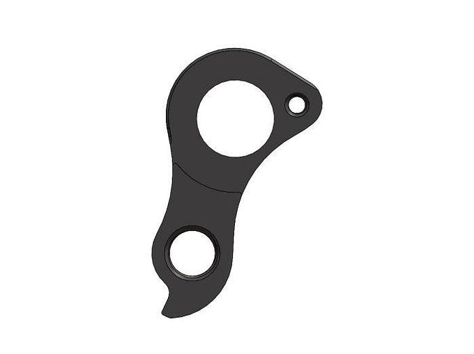 Pilo D816 Derailleur Hanger for Ridley