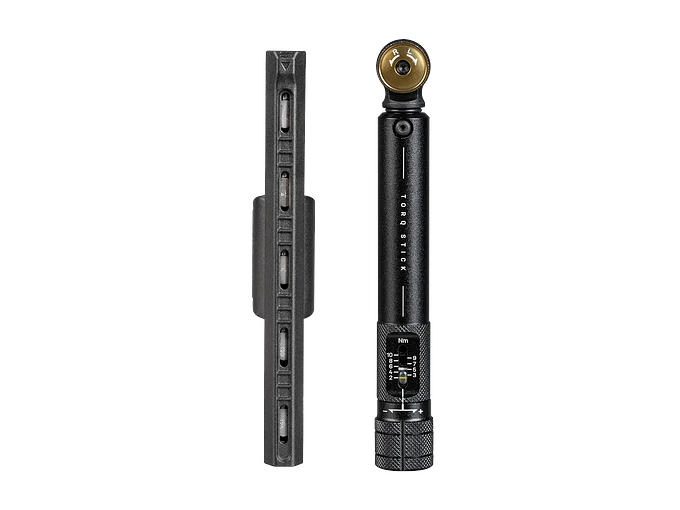 Topeak Torq Stick 2-10nm Torque Wrench