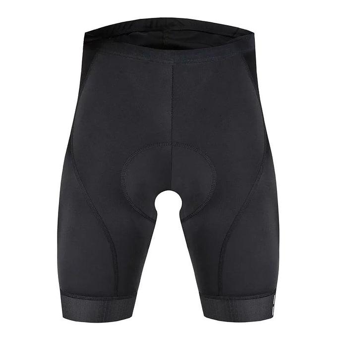 Baisky SuHa Flu Mens Cycling Shorts (Black)