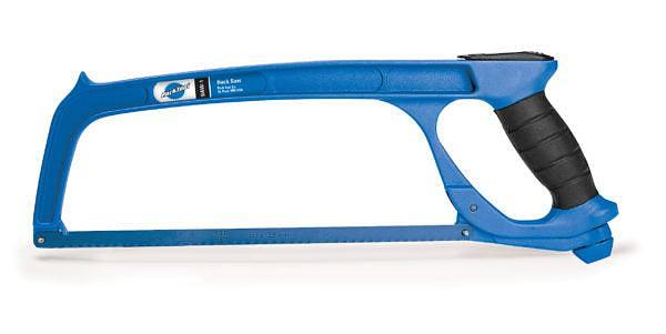 Park Tool Hack Saw