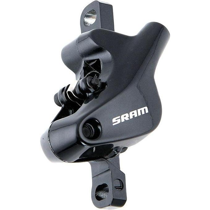 Sram Level TL A1 Non CPS Post Mount Hydraulic Disc Brake (Black)