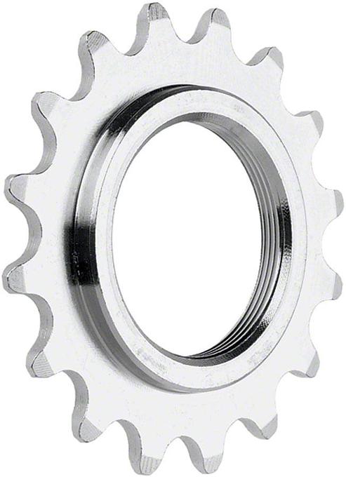 Surly Track Cog (Silver)