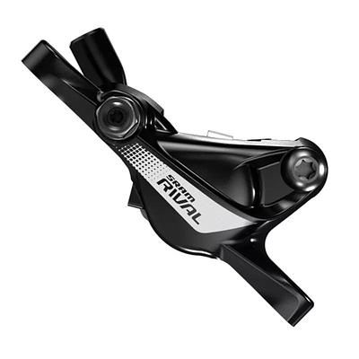 SRAM Rival 22 Flat Mount Hydraulic Disc Brake (Black)