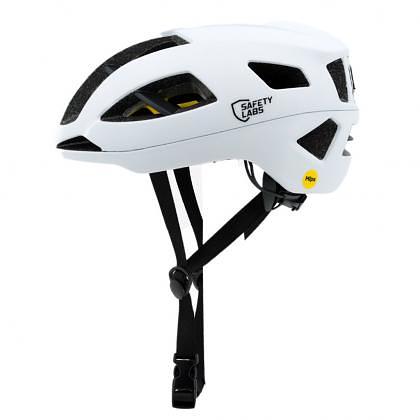 Safety Labs X-Eros 2.0 MIPS Road Cycling Helmet (Matt White)
