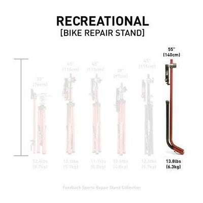 Feedback Sports Recreational Repair Stand 2.0