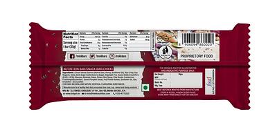 Trekk Granola Bars (Chia Cranberry)