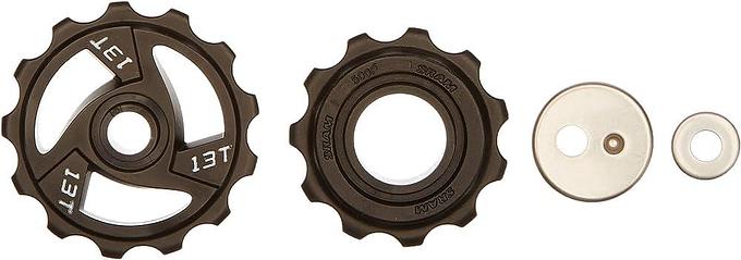 SRAM X5 RD Pulley - 8/9 Speed