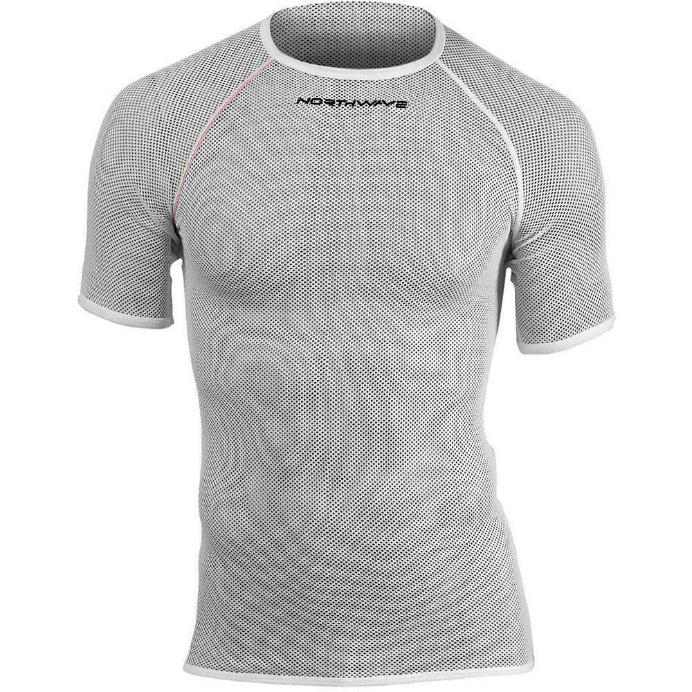 Northwave Light Baselayer (White)