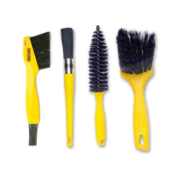 Pedros Pro Brush Kit