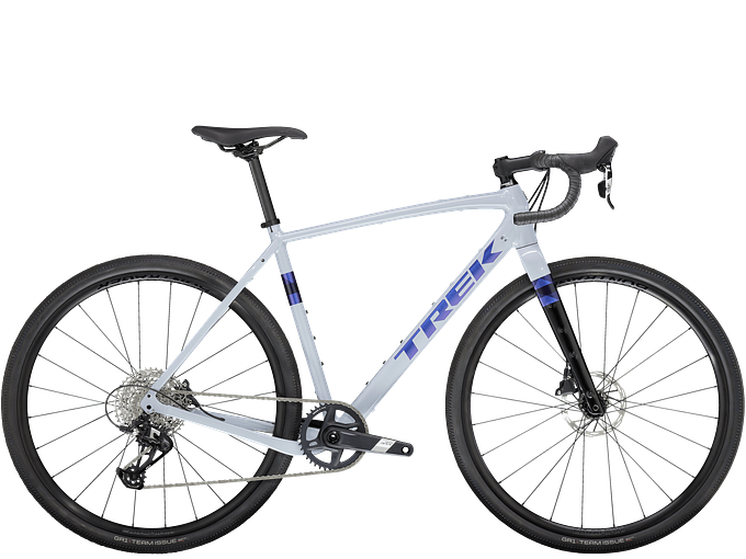 Trek Checkpoint ALR 5 (Plasma Grey Pearl)