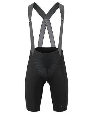 Assos Mille GTO C2 Men's Cycling Bibshorts (Black)