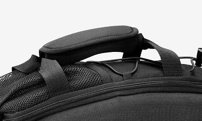 Topeak MTS EX Trunk Bag