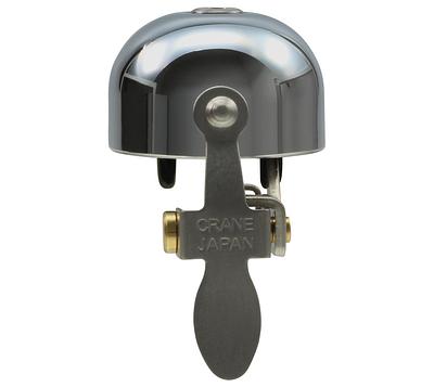 Crane E-NE Clamp Band Mount Bell (Chrome Plated)