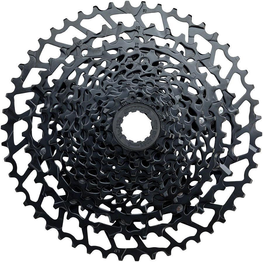Sram NX Eagle PG-1230 12 Speed Cassette (Black)