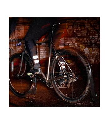 Ass Savers BroTector Regular Fender (Black)