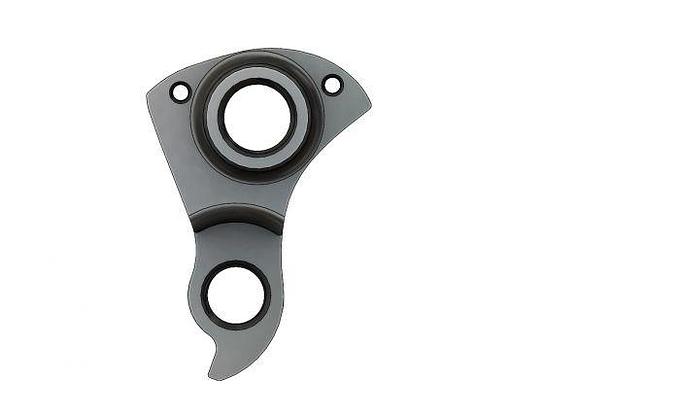 Pilo D783 Derailleur Hanger for Giant