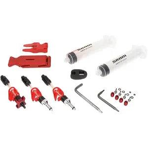 SRAM Standard DOT Brake Bleed Kits V2