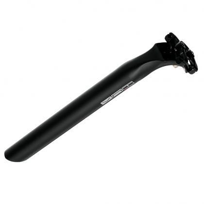 Van Nicholas 27.2mmm VNT Seatpost (Black)