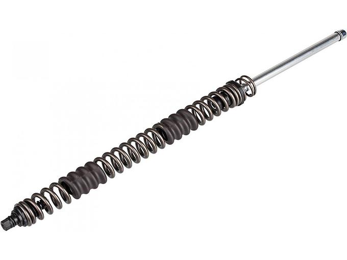 Rock Shox Service Part Spring/Shift - Red TORATK