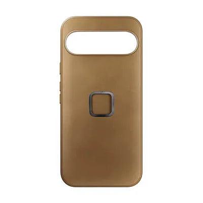 Peak Design Google Pixel 9 Pro XL Everyday Clarino Phone Case (Tan)